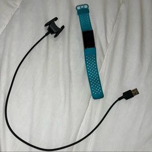 Used Fitbit Charge 3